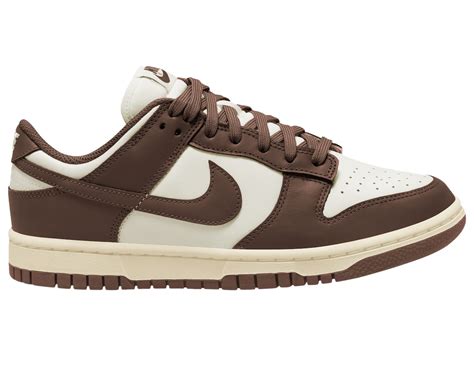 nike dunk low dunkelbraun|nike dunk low price.